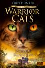 Erin Hunter: Warrior Cats - Wolken im Wandel. Jagende Schatten, Buch