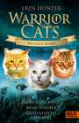 Erin Hunter: Warrior Cats - Mystische Spuren, Buch