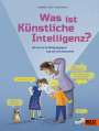 Angelika Zahn: Was ist Künstliche Intelligenz?, Buch
