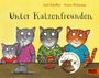 Axel Scheffler: Unter Katzenfreunden, Buch