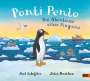 Axel Scheffler: Ponti Pento. Die Abenteuer eines Pinguins, Buch