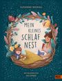 Susanne Mierau: Mein kleines Schlafnest, Buch