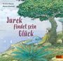 Heinz Janisch: Jurek findet sein Glück, Buch