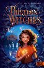 : Thirteen Witches, Buch