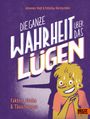 Johannes Vogt: Die ganze Wahrheit über das Lügen, Buch