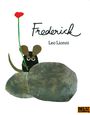 Leo Lionni: Frederick, Buch