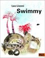 Leo Lionni: Swimmy, Buch