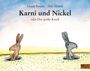 Claude Boujon: Karni und Nickel oder Der große Krach, Buch