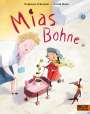 Stephanie Schneider: Mias Bohne, Buch