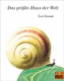 Leo Lionni: Das größte Haus der Welt, Buch