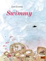 Leo Lionni: Swimmy, Buch