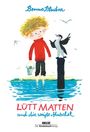 Benno Pludra: Lütt Matten und die weiße Muschel, Buch
