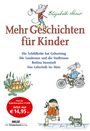 Elizabeth Shaw: Mehr Geschichten für Kinder, Buch