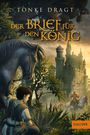 Tonke Dragt: Der Brief für den König, Buch