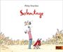 Philip Waechter: Sohntage, Buch