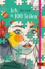 Ulla Schuh: Ich in 100 Teilen, Buch