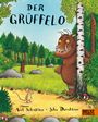 Axel Scheffler: Der Grüffelo, Buch