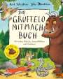 Axel Scheffler: Der Grüffelo. Das Grüffelo-Mitmachbuch, Buch