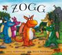 Axel Scheffler: Zogg, Buch