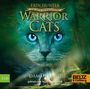 Erin Hunter: Warrior Cats Staffel 2/05. Die neue Prophezeiung. Dämmerung, CD,CD,CD,CD,CD