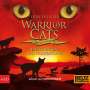 Erin Hunter: Warrior Cats - Special Adventure. Das Schicksal des WolkenClans, CD,CD,CD,CD,CD,CD