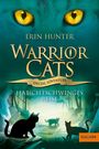 Erin Hunter: Warrior Cats - Special Adventure. Habichtschwinges Reise, Buch