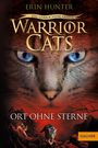 Erin Hunter: Warrior Cats - Das gebrochene Gesetz. Ort ohne Sterne, Buch