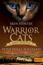 Erin Hunter: Warrior Cats - Short Adventure - Punktfells Aufstand, Buch