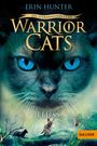Erin Hunter: Warrior Cats - Ein sternenloser Clan. Fluss, Buch