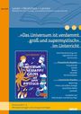 Anke Burdett: »Das Universum ist verdammt groß und supermystisch« im Unterricht, Buch