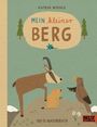 Katrin Wiehle: Mein kleiner Berg, Buch