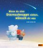 Sang-Keun Kim: Wenn du eine Sternschnuppe siehst, wünsch dir was, Buch