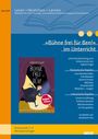 Burkhard Fries: 'Bühne frei für Ben!' im Unterricht, Buch