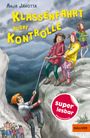 Anja Janotta: Klassenfahrt außer Kontrolle, Buch