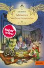 Julia Blesken: Malwines Weihnachtswunder, Buch