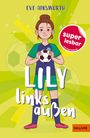 Eve Ainsworth: Lily links außen, Buch