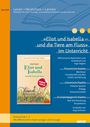 Anja Schirmer: 'Eliot und Isabella - und die Tiere am Fluss' im Unterricht, Buch