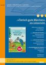 Anja Schirmer: 'Tierisch gute Märchen' im Unterricht, Buch