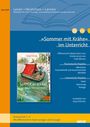 Anja Schirmer: 'Sommer mit Krähe' im Unterricht, Buch
