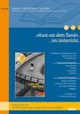 Peter Schallmayer: 'Kurz vor dem Rand' im Unterricht, Buch