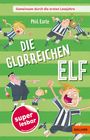 Phil Earle: Gemeinsam durch die ersten Lesejahre. Die glorreichen Elf, Buch
