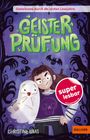 Christine Haas: Gemeinsam durch die ersten Lesejahre. Geisterprüfung, Buch