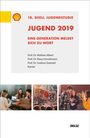 Mathias Albert: Jugend 2019 - 18. Shell Jugendstudie, Buch