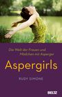 Rudy Simone: Aspergirls, Buch