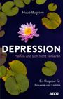 Huub Buijssen: Depression. Helfen und sich nicht verlieren, Buch