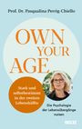 Pasqualina Perrig-Chiello: Own your Age, Buch