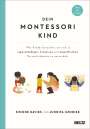 Simone Davies: Dein Montessori Kind, Buch