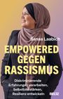 Sanaa Laabich: Empowered gegen Rassismus, Buch