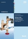Franz-Josef Heinrichs: Schutz des Trinkwassers, Buch