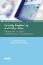 Thomas Geis: Usability Engineering als Erfolgsfaktor, Buch